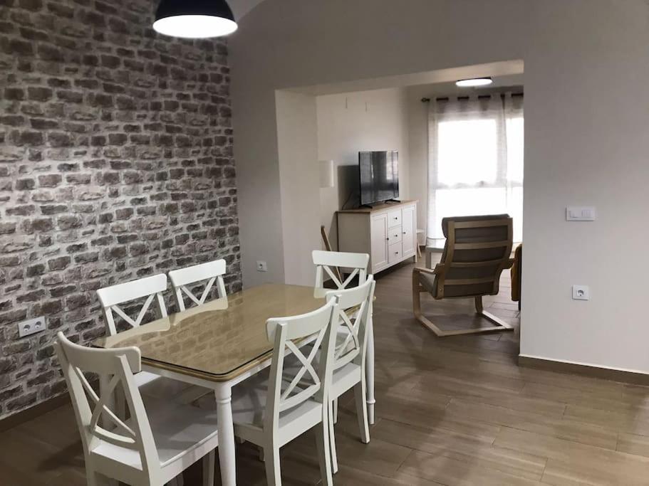 Bonita Y Amplia Casa Con Patio, En Centro Ciudad Apartment Mérida Luaran gambar