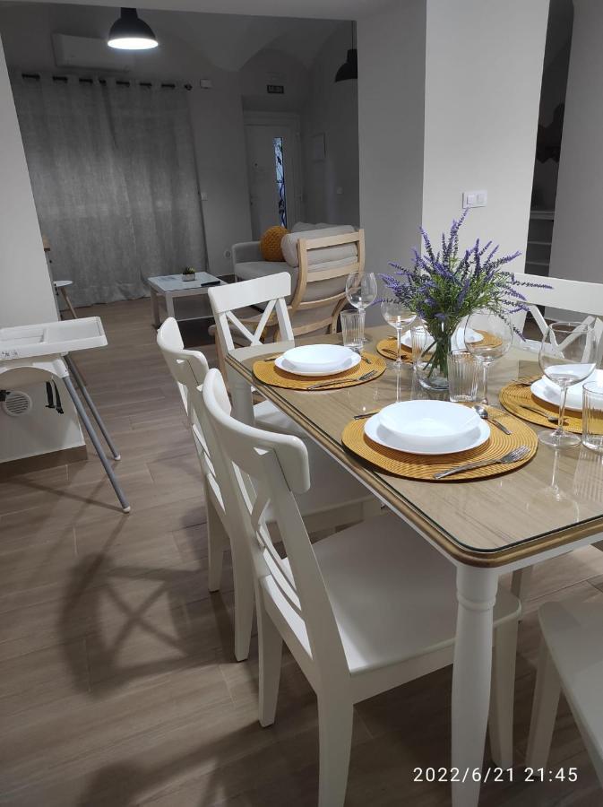 Bonita Y Amplia Casa Con Patio, En Centro Ciudad Apartment Mérida Luaran gambar