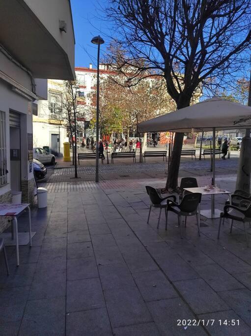 Bonita Y Amplia Casa Con Patio, En Centro Ciudad Apartment Mérida Luaran gambar