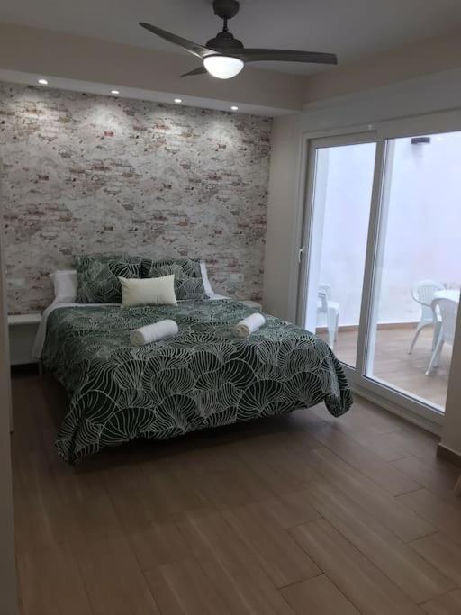 Bonita Y Amplia Casa Con Patio, En Centro Ciudad Apartment Mérida Luaran gambar